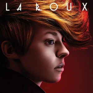 CD La Roux - La Roux