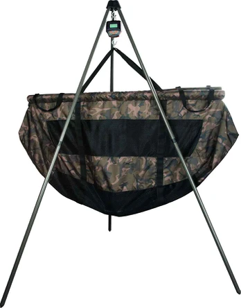 Trikojis stovas Fox Weighing Tripod