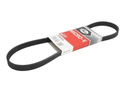 V formos rumbuoti diržai GATES 5PK890 kaina