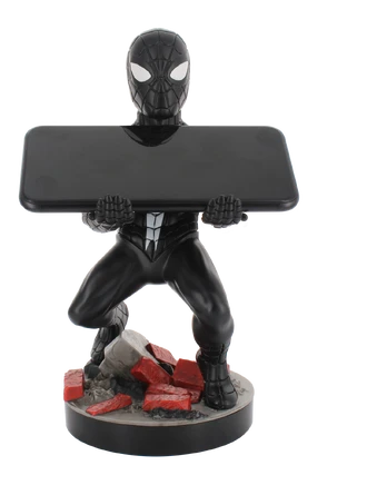 Cable Guys - Marvel Symbiote Spider-Man