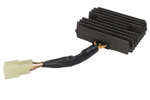Įtampos reguliatorius RGU-414 (12V) Tinka: KAWASAKI