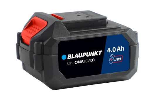 Blaupunkt Akumuliatorius BP1840 18V 4Ah