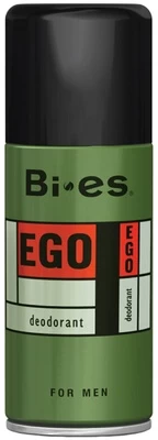 Vyriškas dezodorantas BI-ES, 150 ml