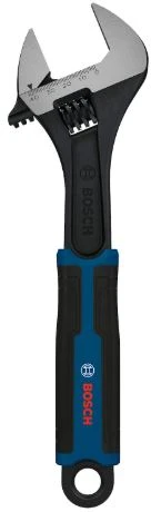 Dymo BOSCH KLUCZ NASTAWNY 300mm /BOSCH LINE