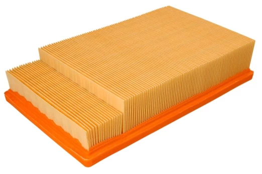 Oro filtras MAHLE LX1820