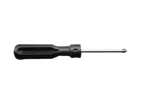 Atsuktuvas Okko YF-40801, 19 cm