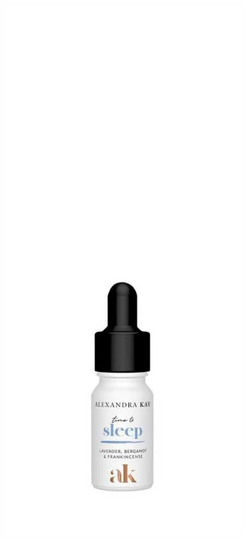 Eterinis aliejus "Time To Sleep" Žalias PEOPLE, 10 ml