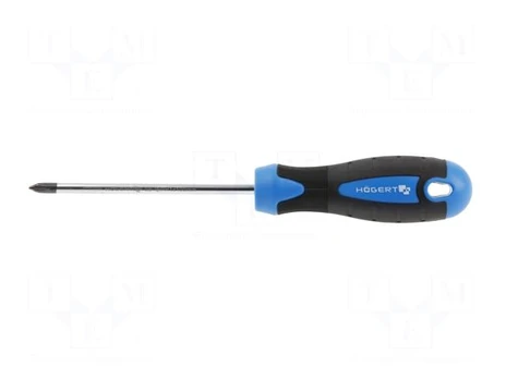 Screwdriver | Phillips | PH1 | 100mm