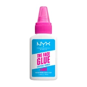 NYX PROFESSIONAL MAKEUP THE FACE GLUE makiažo bazė, 35 ml kaina