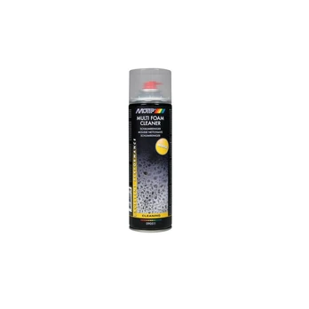 Valomosios putos aerozolis MULTIFOAM MOTIP 0.5 l