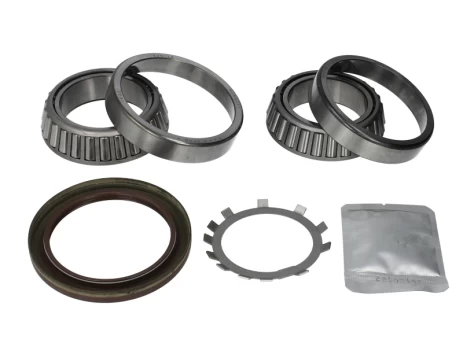 FAG 713 6680 40 Wheel bearing  kit