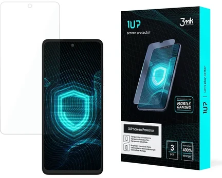 TCL 40 NXTpaper – 3mk 1UP ekrano apsauga