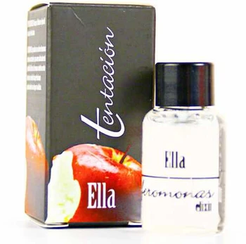 TENTACION - ELIXIR OF PHEROMONES FOR HER