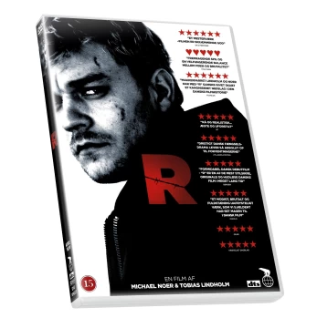 R. - DVD