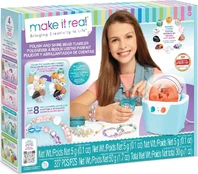 MAKE IT REAL Karoliukų šlifavimo aparatas kaina