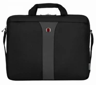Wenger Legacy 17" Slimcase Juodas