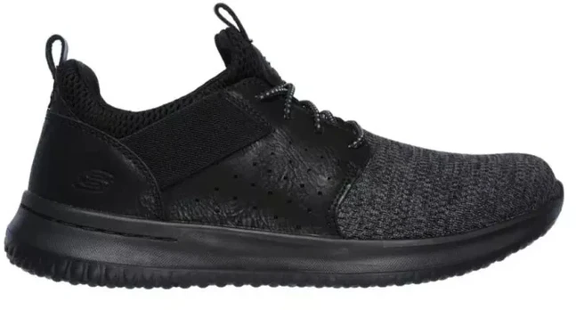 Skechers Delson Camben M 65474BBK batai