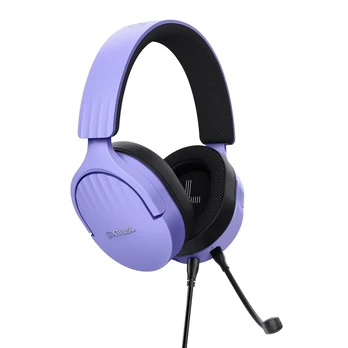 Ausinės Trust GXT489P Fayzo