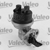 Kuro siurblys VALEO 247071 kaina