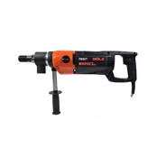 Rankinis gręžtuvas GOLZ FBS16 2200W kaina
