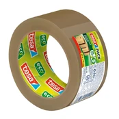 Pakavimo juosta Tesa Eco, vienpusė, 66 m x 50 mm kaina