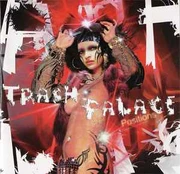 CD Trash Palace - Positions