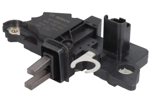 BOSCH 1 986 AE0 085 Alternator Alternator Regulator