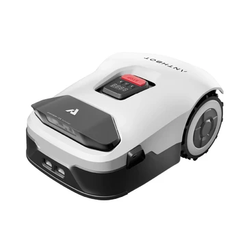 Belaidis vejos robotas Anthbot Genie 1000 iki 2000m²