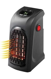 Elektrinis mini šildytuvas 220V