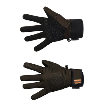 Beretta Waterproof Brown Vyriškos pirštinės