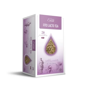 Fito Lacto arbata 1,5g N20 Emili