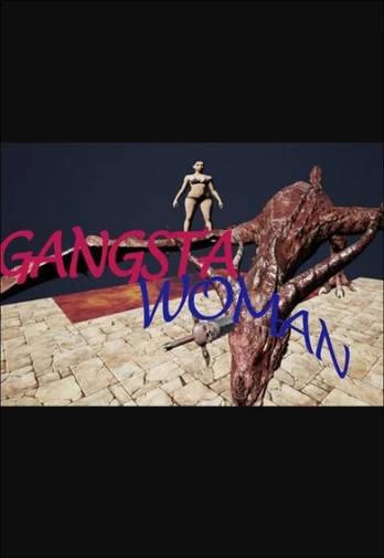 Gangsta Woman PC