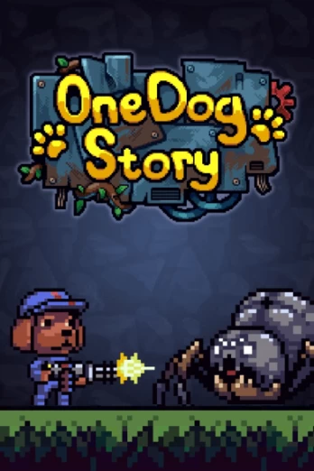 One Dog Story PC