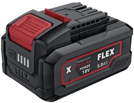 Akumuliatorius FLEX AP 18V 5,0Ah New Edition
