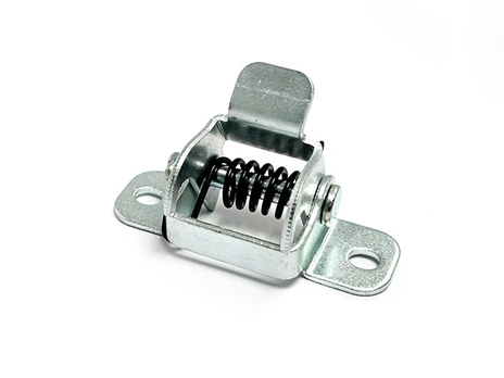 9AWV-131000-9000-23 SEAT HOOK ASSY