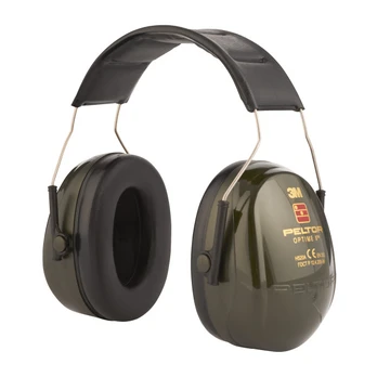 Apsauginės nuo triukšmo ausinės - A407GQ 3M