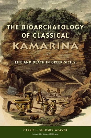 Bioarchaeology of Classical Kamarina