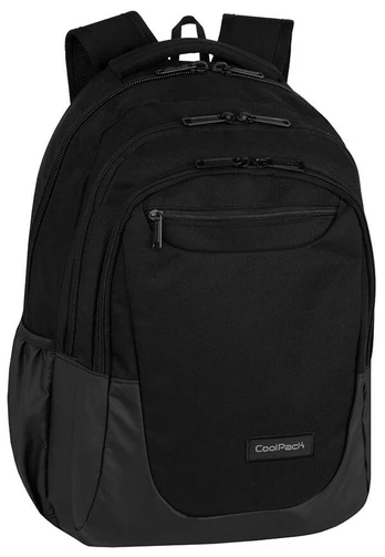 Mokyklinė kuprinė SOUL, CoolPack, 2-jų skyrių, 27 L