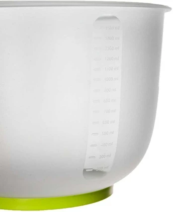 Aukštas dubuo, 1.5 L