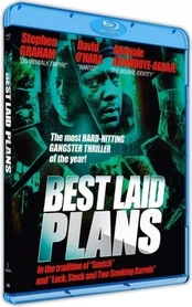 Showtimea BEST LAID PLANS - (Blu-Ray)