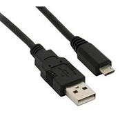 Solight SSC1301E kabelis USB 2.0 A konektor - USB B micro konektor 1m