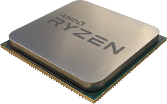 AMD Ryzen 9 5900XT processor 3.3 GHz 72 MB L2 & L3 Tray
