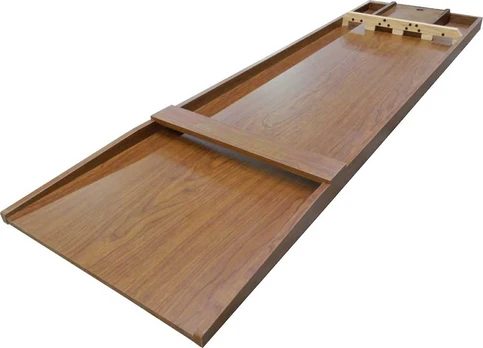 Shuffleboard žaidimas Buffalo Explorer, 150 cm