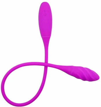 PRETTY LOVE - Snaky Vibe 7 FUNCTIONS USB