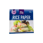 Ryžių lapai AJI, 100 g kaina