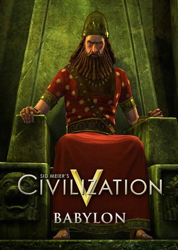 Sid Meier's Civilization V PC