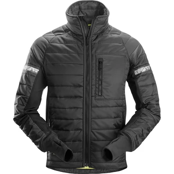 Striukė su pamušalu 8101 SNICKERS WORKWEAR AllroundWork 37.5®