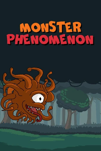 Monster Phenomenon PC