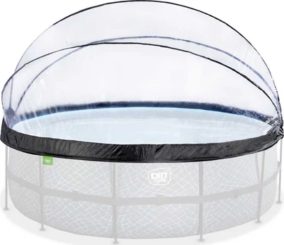 EXIT pool dome ECO ø450cm - universal