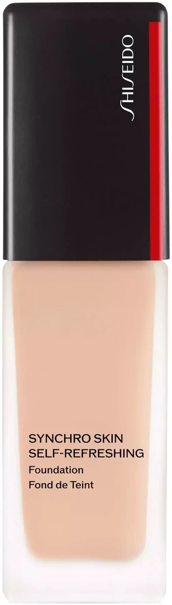 Shiseido Synchro Skin Self-Refreshing Foundation 140 30 ml